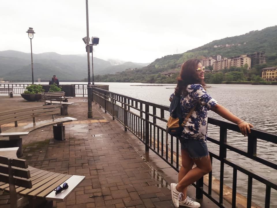 Photo of Pune, Maharashtra, India by Curvy_bongshell