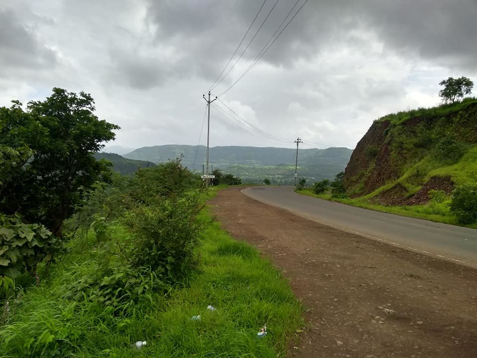 Photo of Pune, Maharashtra, India by Curvy_bongshell