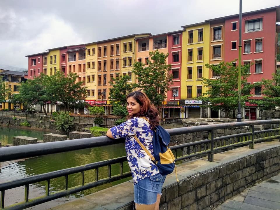 Photo of Pune, Maharashtra, India by Curvy_bongshell