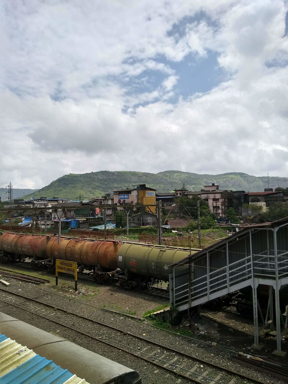 Photo of This is why Pune and surroundings are perfect monsoon destinations!!! by Curvy_bongshell