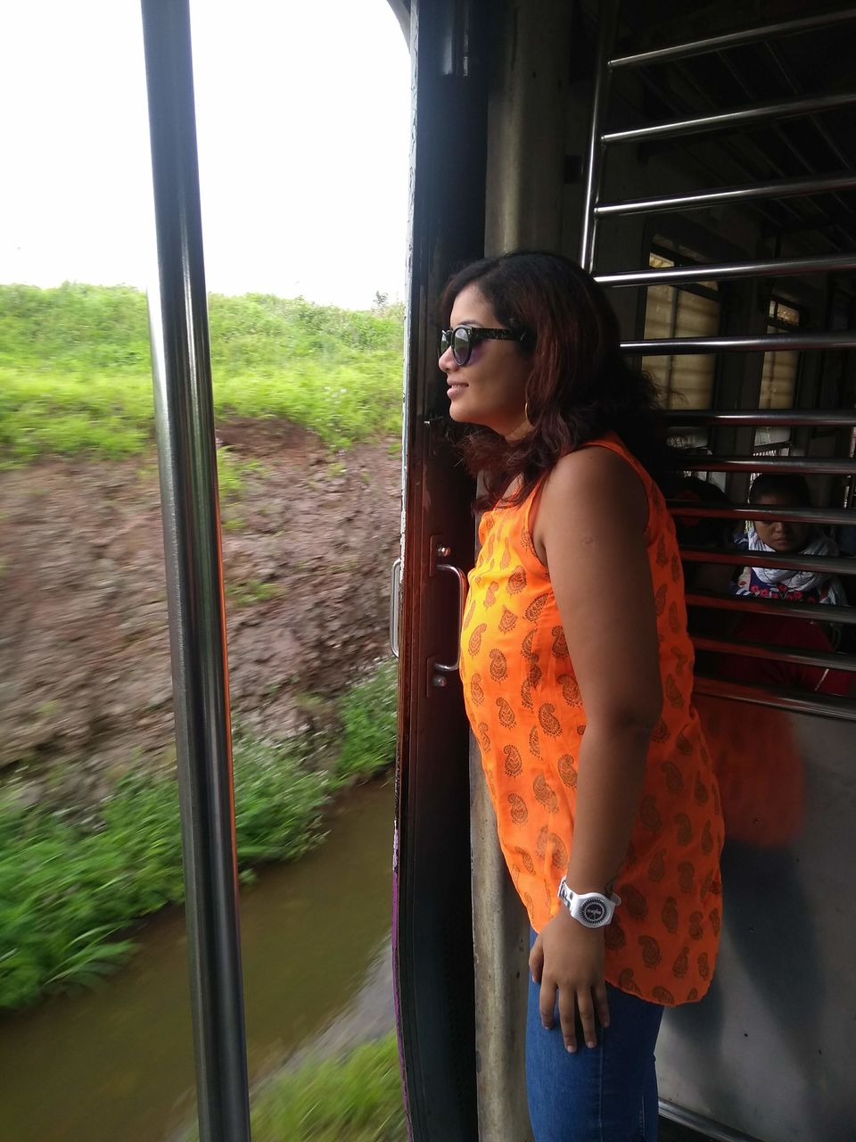 Photo of Lonavala, Maharashtra, India by Curvy_bongshell