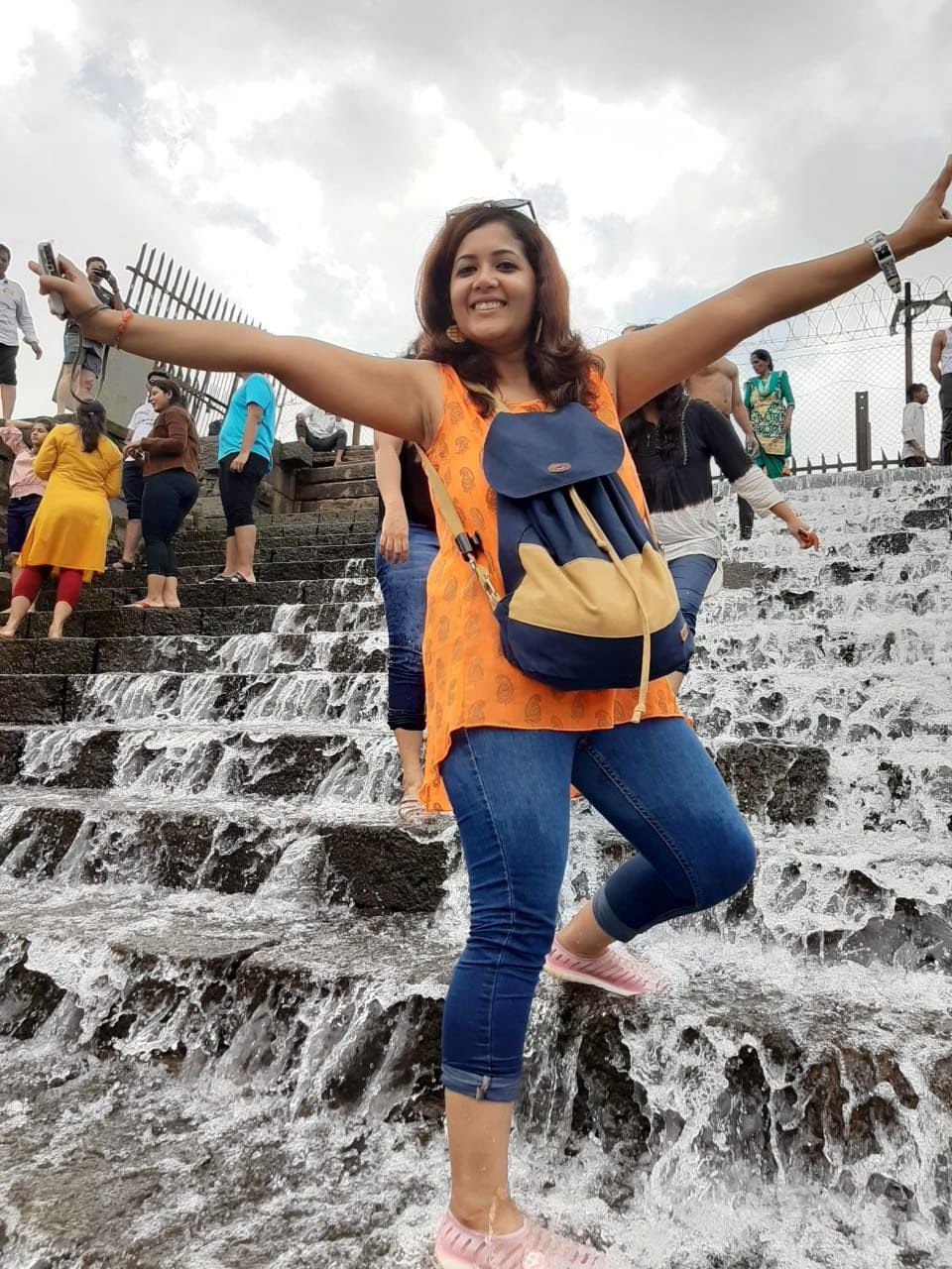 Photo of This is why Pune and surroundings are perfect monsoon destinations!!! by Curvy_bongshell