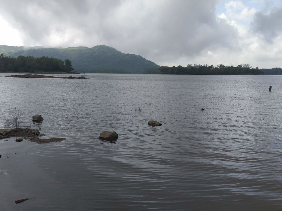 Photo of This is why Pune and surroundings are perfect monsoon destinations!!! by Curvy_bongshell
