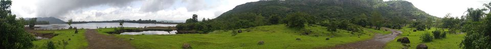 Photo of This is why Pune and surroundings are perfect monsoon destinations!!! by Curvy_bongshell