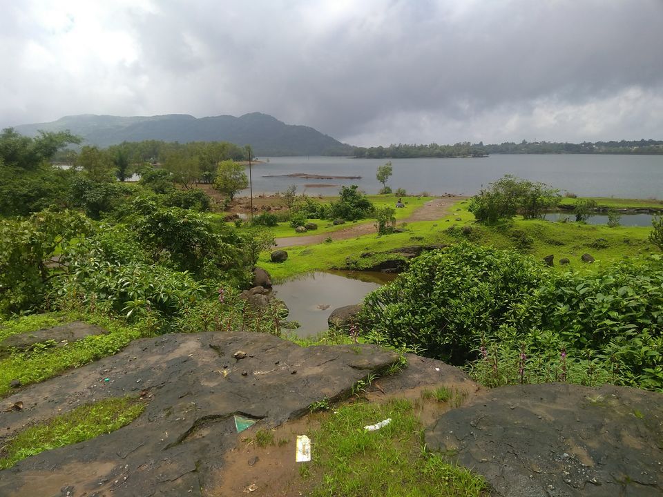 Photo of This is why Pune and surroundings are perfect monsoon destinations!!! by Curvy_bongshell