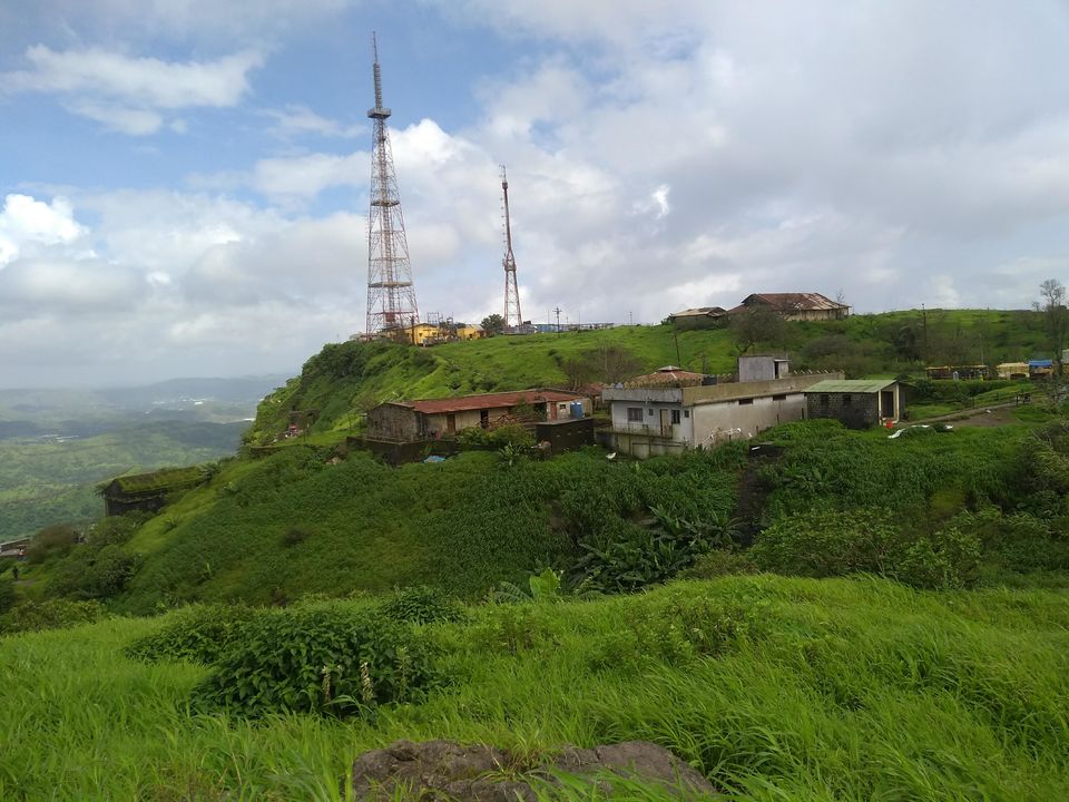 Photo of This is why Pune and surroundings are perfect monsoon destinations!!! by Curvy_bongshell