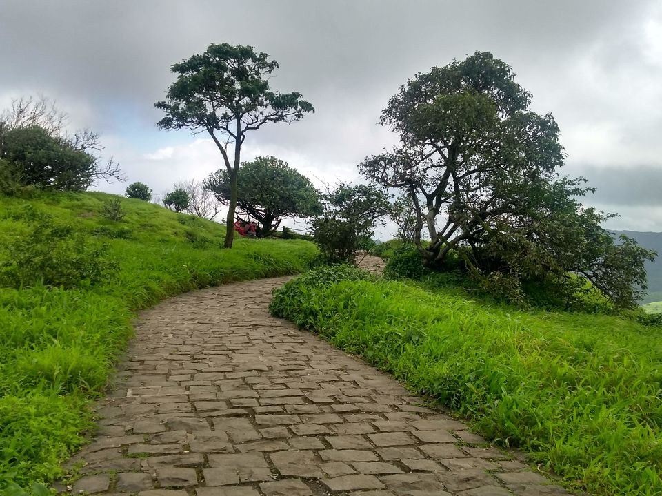 Photo of This is why Pune and surroundings are perfect monsoon destinations!!! by Curvy_bongshell