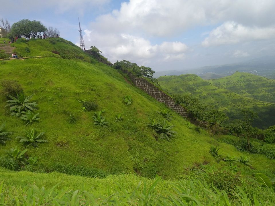 Photo of This is why Pune and surroundings are perfect monsoon destinations!!! by Curvy_bongshell