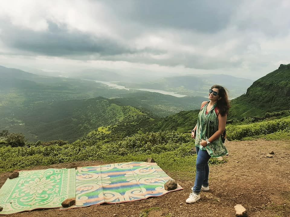 Photo of This is why Pune and surroundings are perfect monsoon destinations!!! by Curvy_bongshell