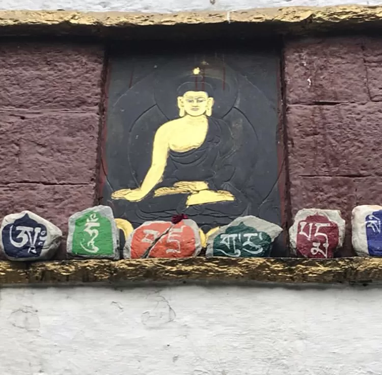 Photo of Bhutan by Rhythm Agarwal