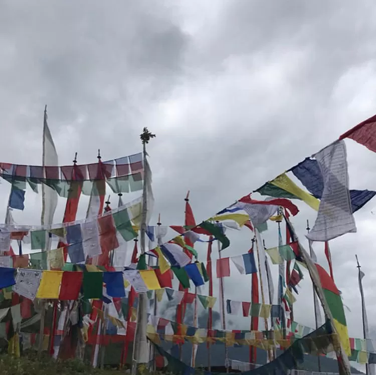 Photo of Bhutan by Rhythm Agarwal
