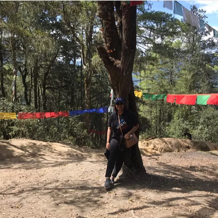 Photo of Bhutan by Rhythm Agarwal