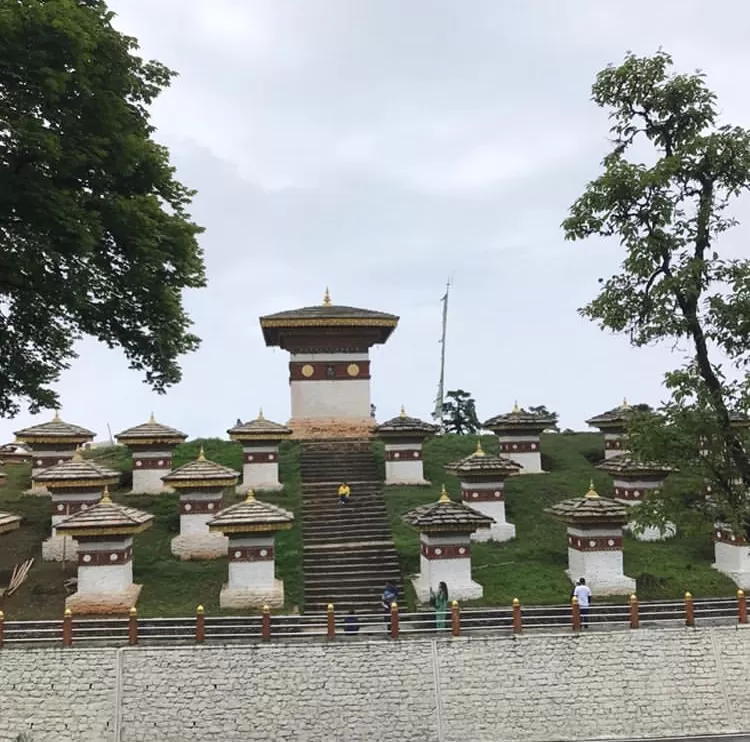 Photo of Bhutan by Rhythm Agarwal