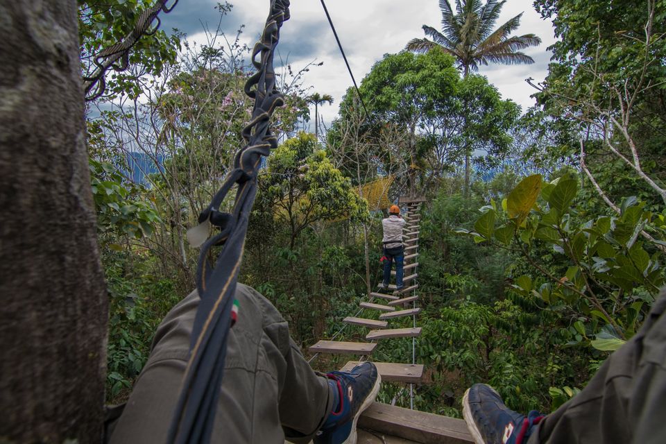 Photo of Amazing Trip by Alben Michael