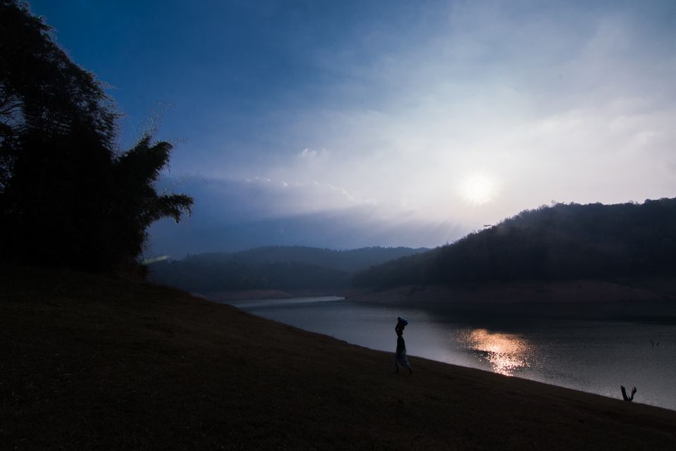 Photo of Amazing Trip by Alben Michael