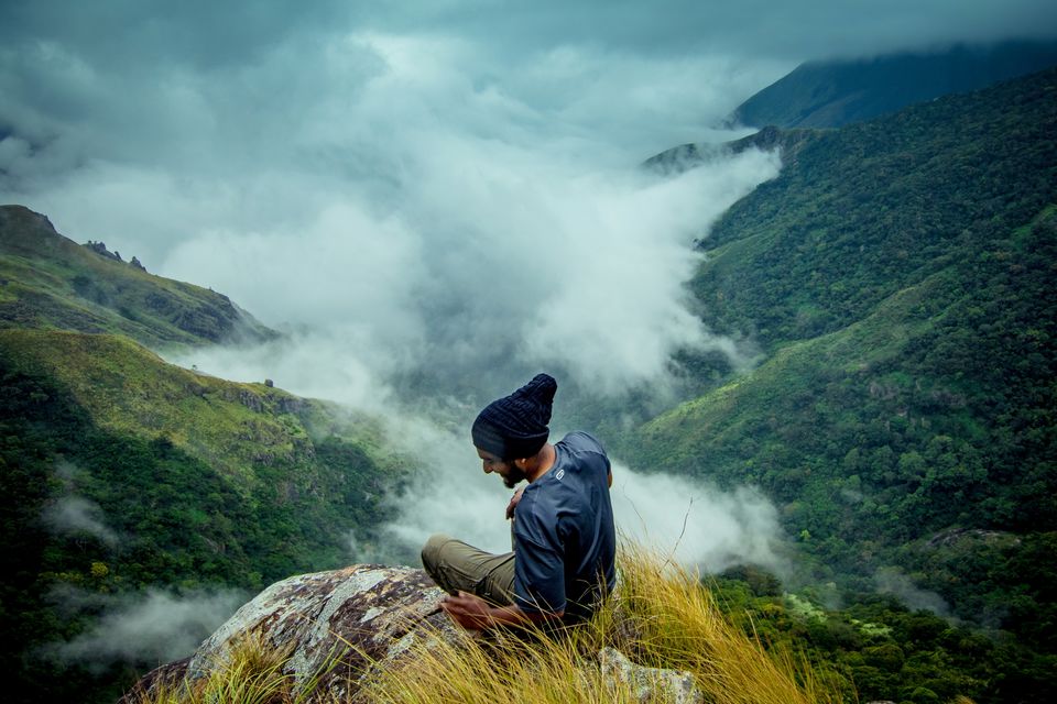 Photo of Amazing Trip by Alben Michael