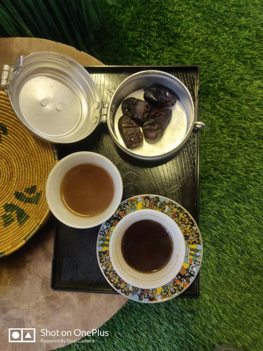 Photo of Coffee Museum - Dubai - United Arab Emirates by bhawna panchal