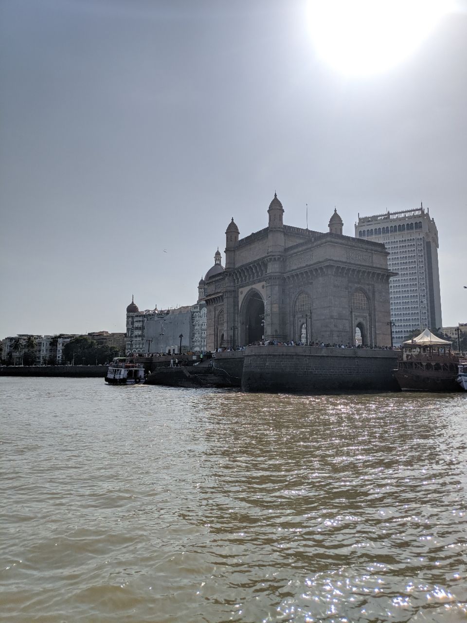 Photo of Mumbai tripp by Geo Sunny
