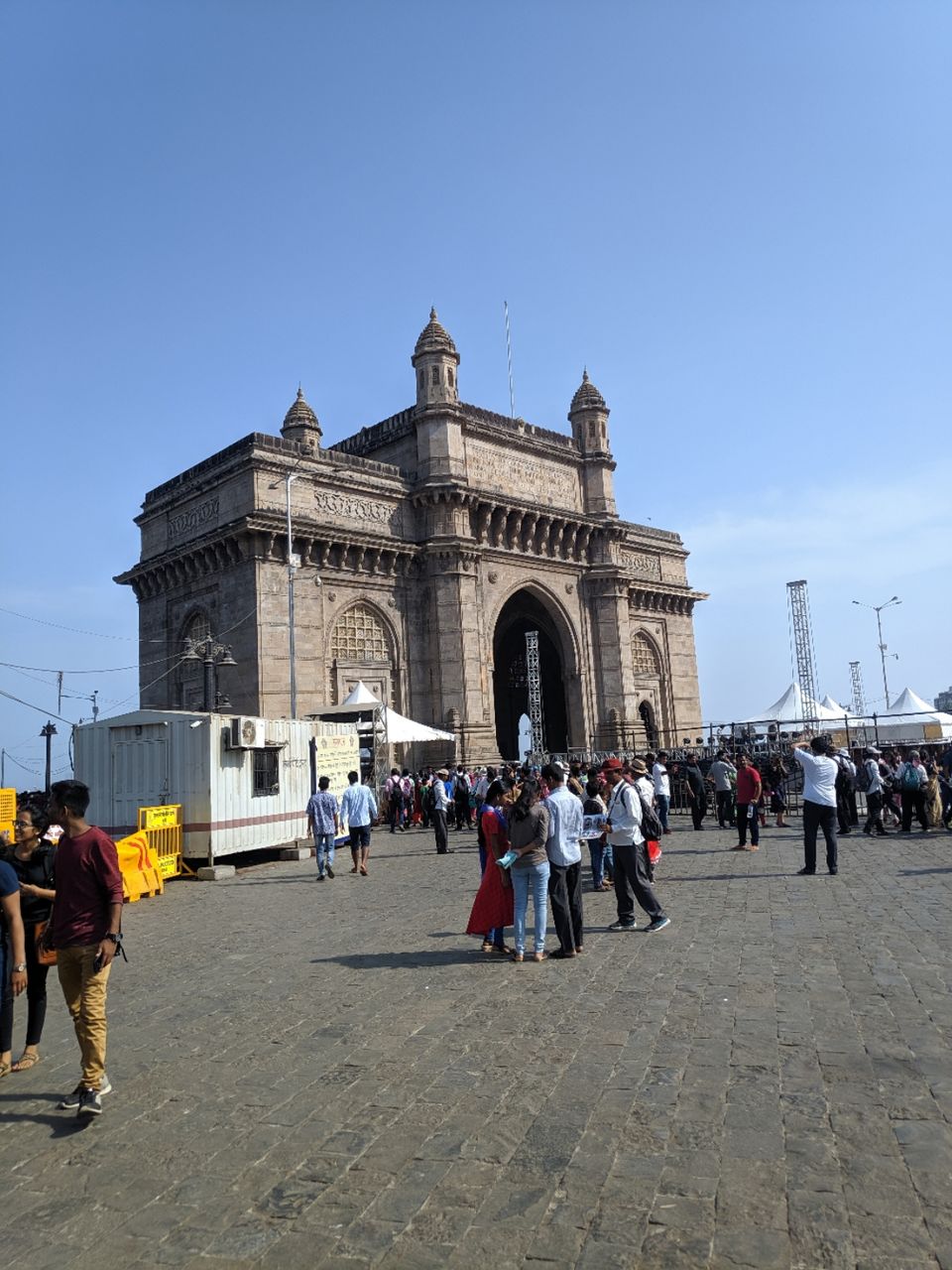 Photo of Mumbai tripp by Geo Sunny