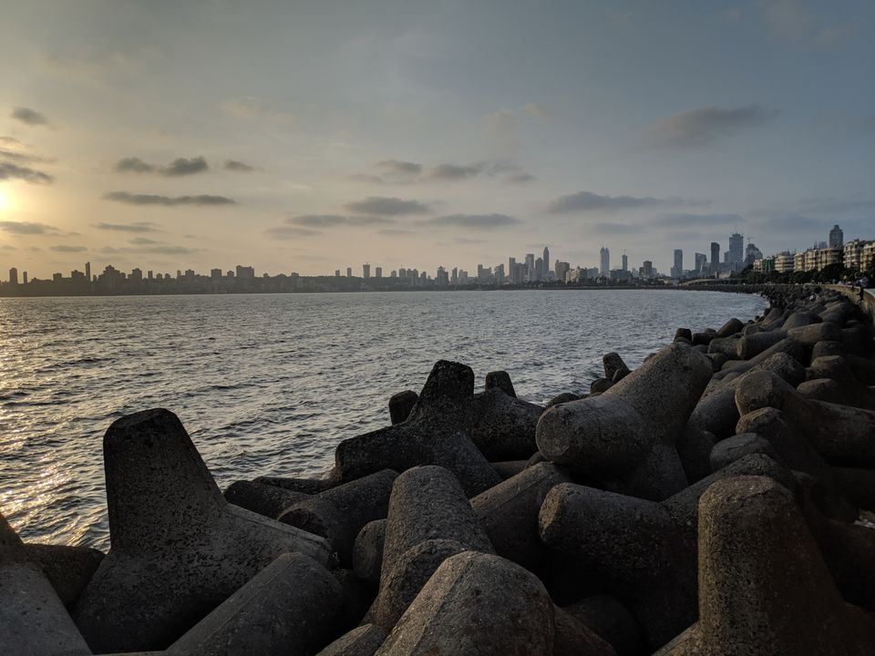 Photo of Mumbai tripp by Geo Sunny