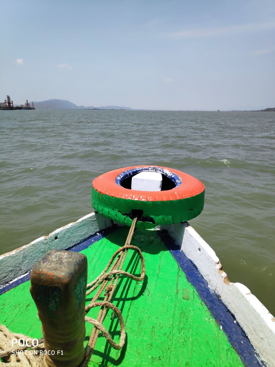 Photo of Mumbai tripp by Geo Sunny