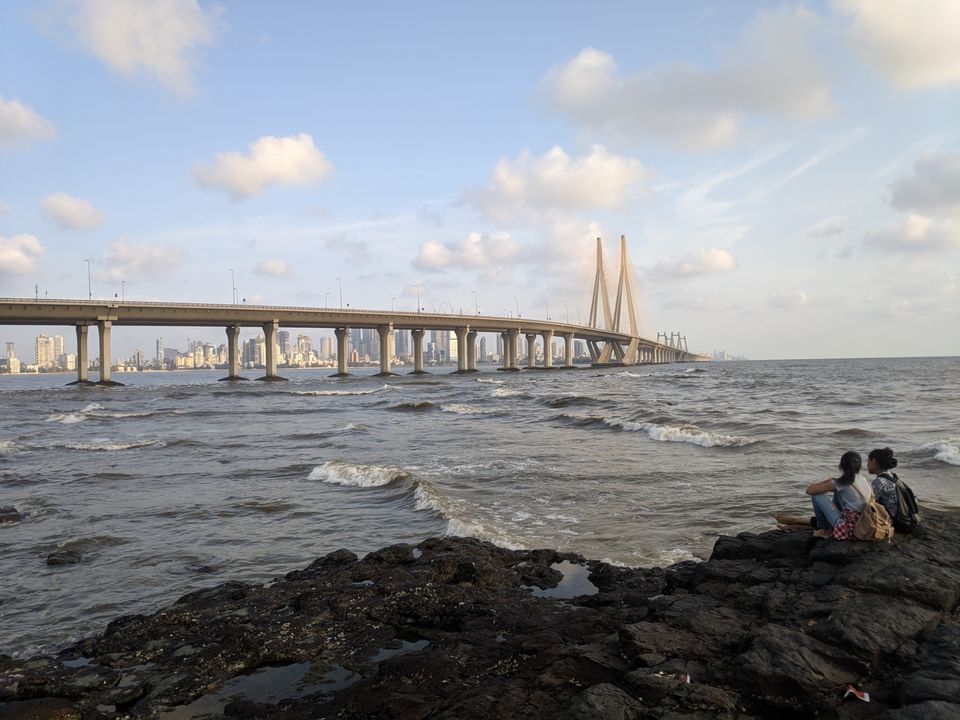 Photo of Mumbai tripp by Geo Sunny