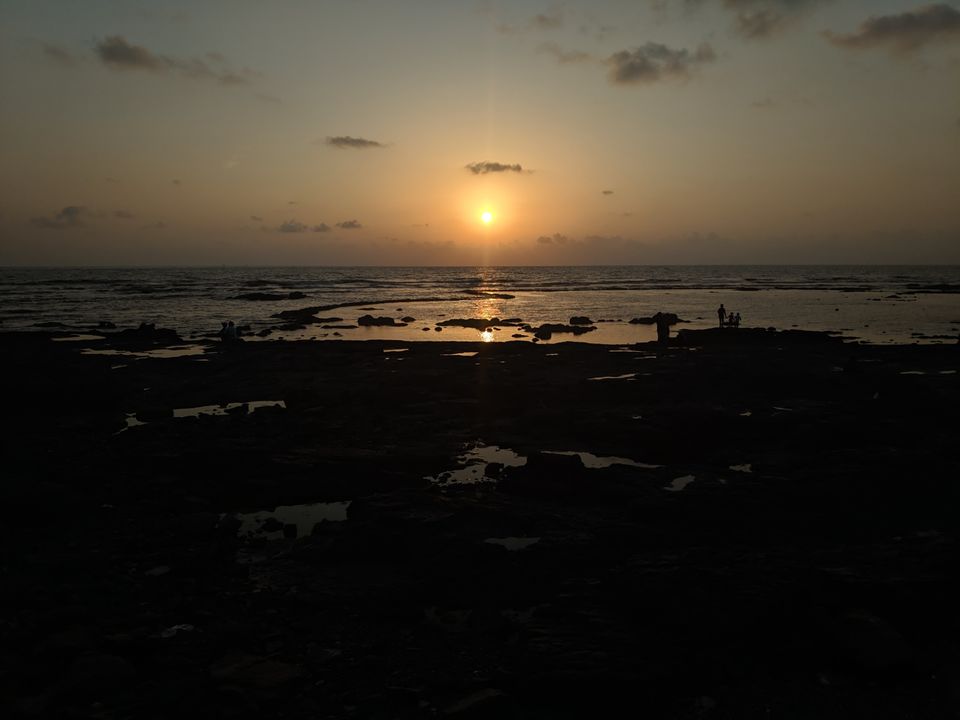 Photo of Mumbai tripp by Geo Sunny