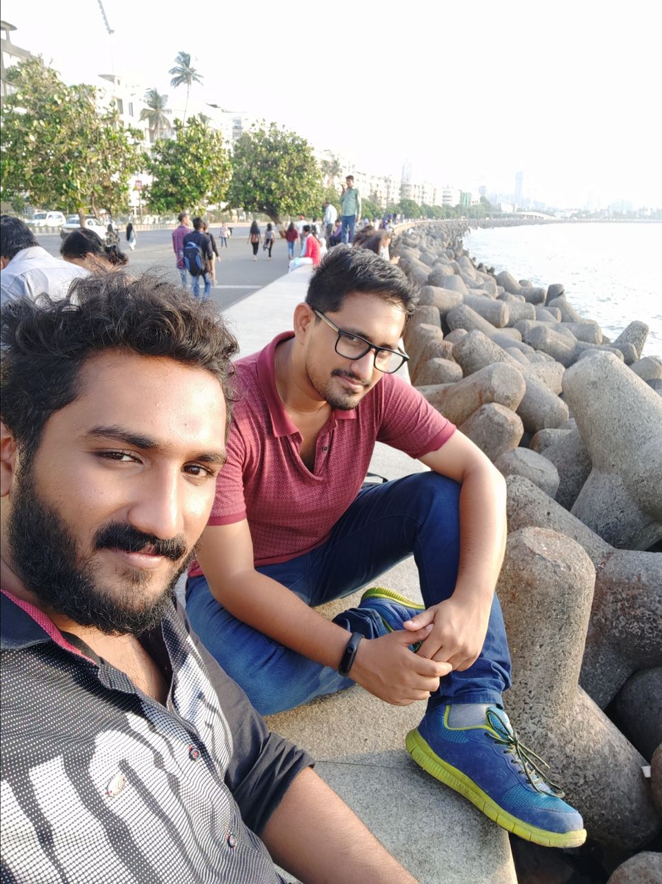Photo of Mumbai tripp by Geo Sunny