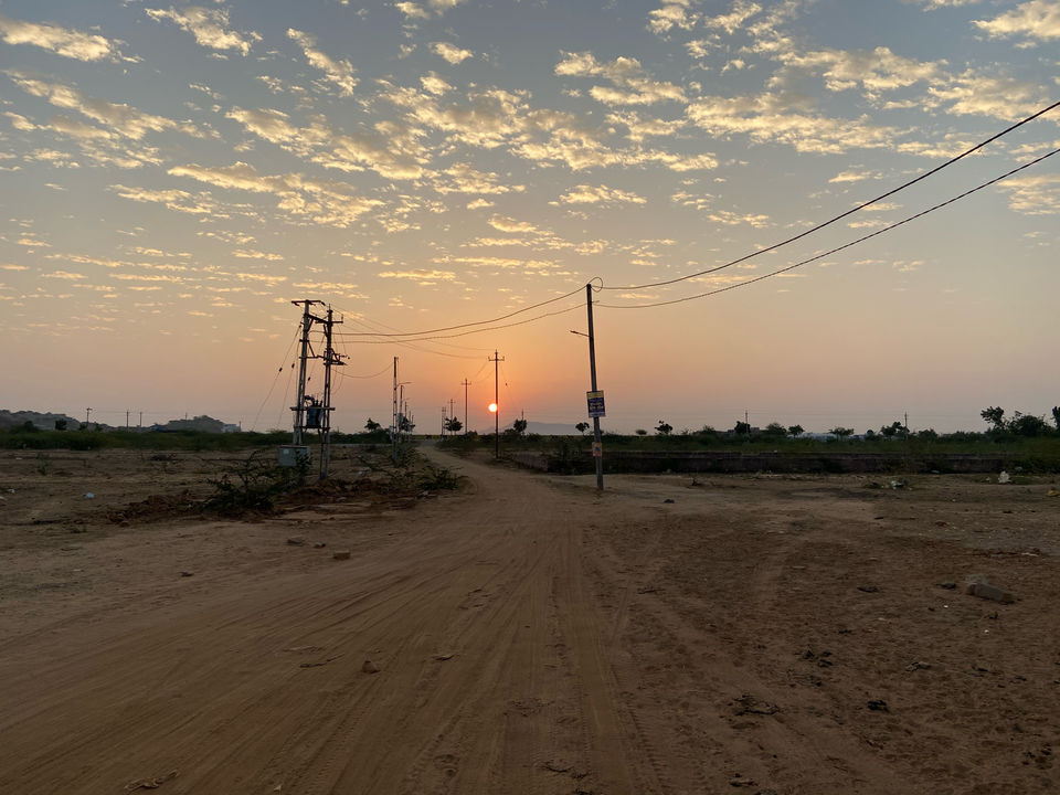 Photo of Bhuj, Gujarat, India by Geo Sunny