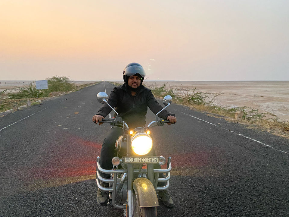 Photo of Bhuj, Gujarat, India by Geo Sunny