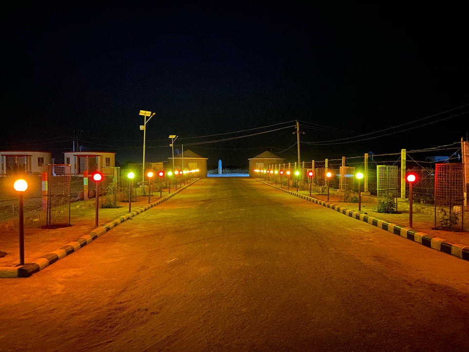 Photo of Bhuj, Gujarat, India by Geo Sunny
