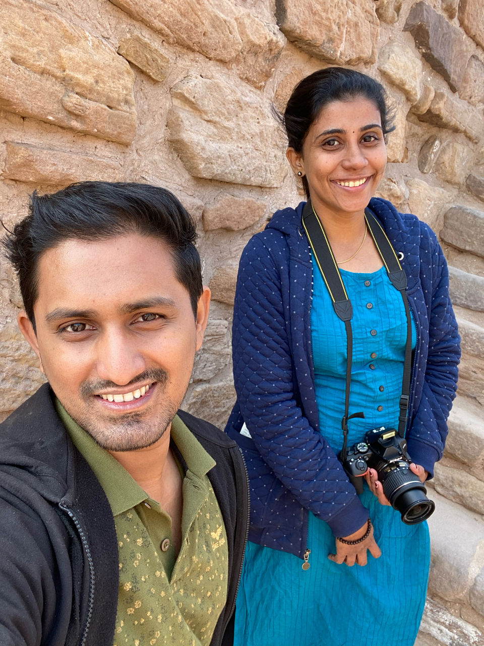 Photo of Dholavira-the Ancient Harappan City by Geo Sunny