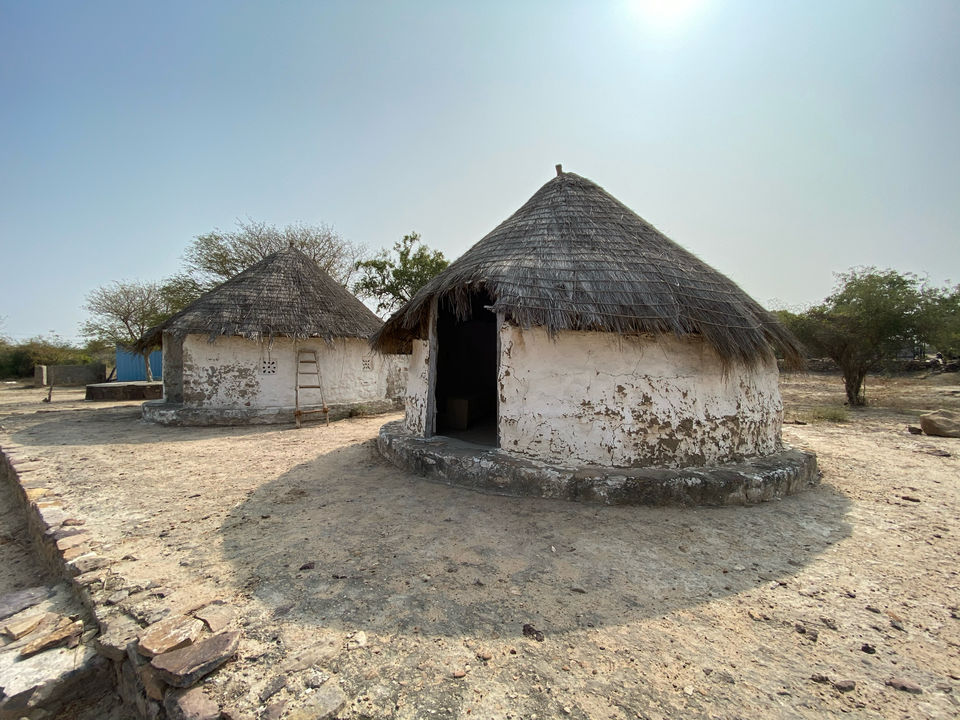 Photo of Dholavira-the Ancient Harappan City by Geo Sunny