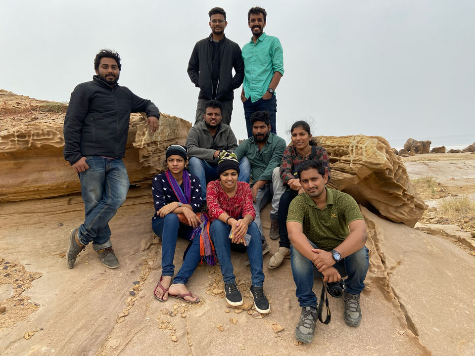 Photo of Dholavira-the Ancient Harappan City by Geo Sunny