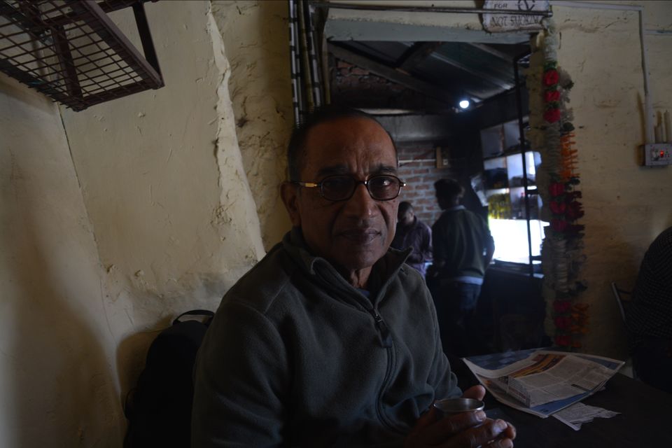 Photo of Reckong Peo, Himachal Pradesh, India by Mohit Sharma