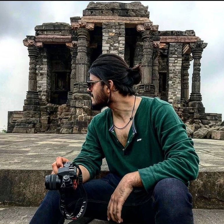 Photo of Amazing Trip by Yash Chouhan