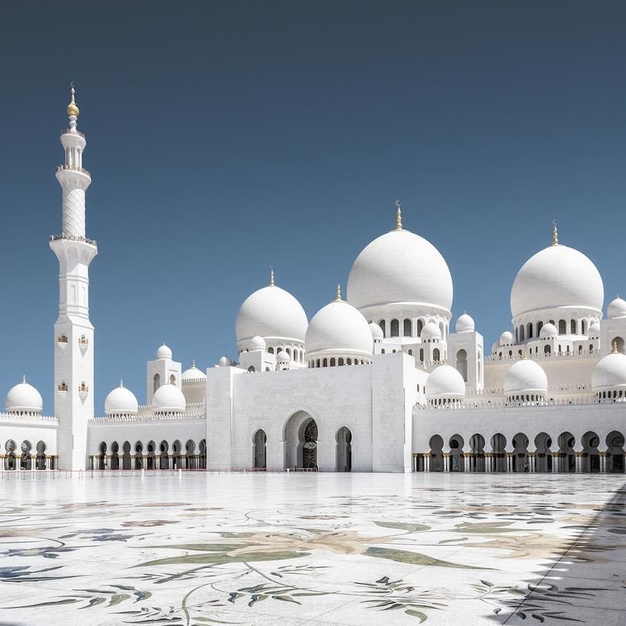 Photo of United Arab Emirates by Shahan Sha