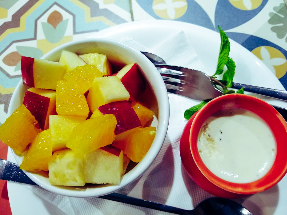 Photo of Our food trip to Pune!! 1/3 by foovelnus