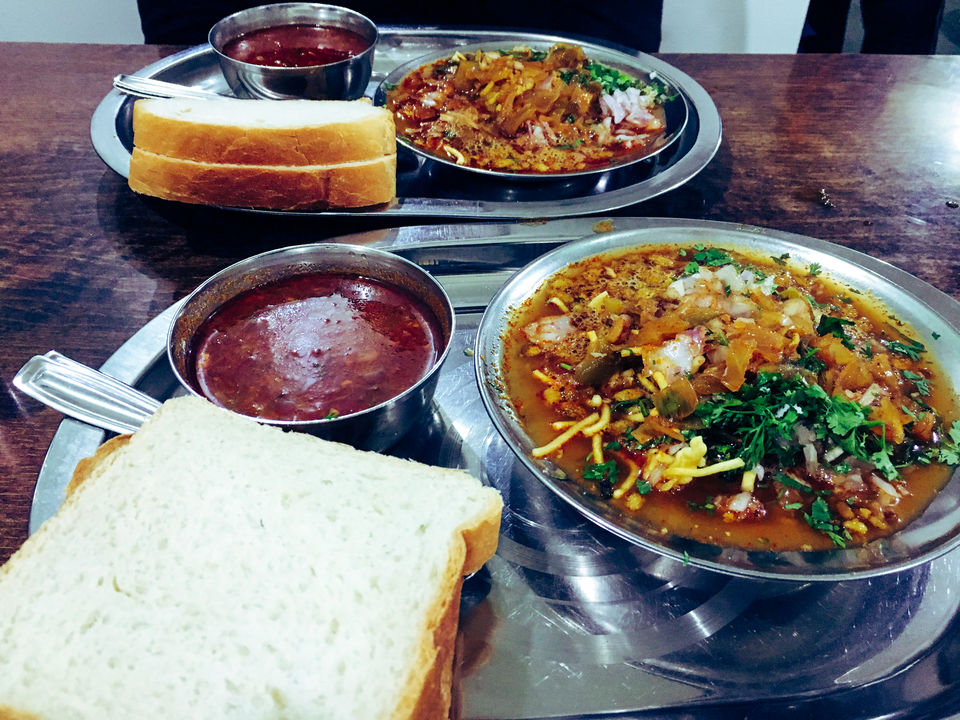 Photo of Our food trip to Pune!! 2/3 by foovelnus