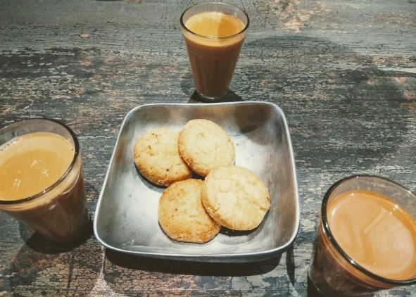 Photo of Our list of "must have" when in Hyderabad. 1/8 by foovelnus