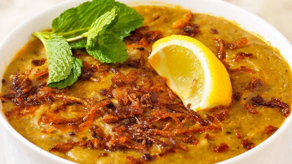 Photo of Our list of "must have" when in Hyderabad. 4/8 by foovelnus