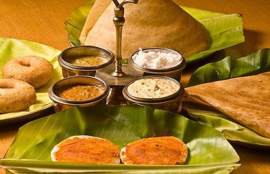 Photo of Our list of "must have" when in Hyderabad. 6/8 by foovelnus