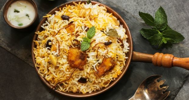 Photo of Our list of "must have" when in Hyderabad. 8/8 by foovelnus