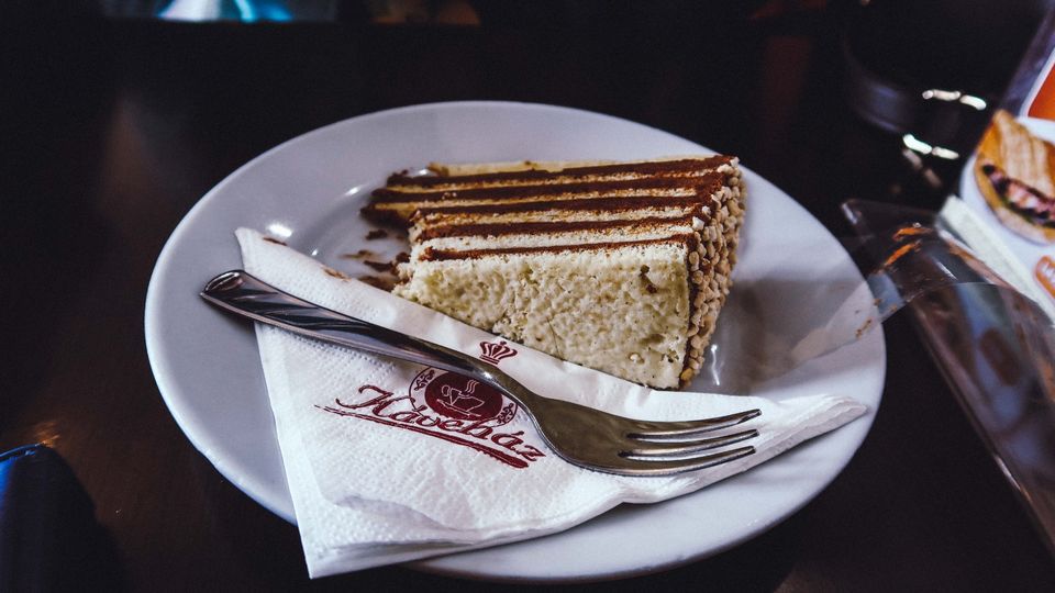 Photo of What we ate in Budapest 6/6 by foovelnus