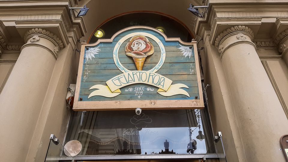 Photo of What we ate in Budapest 3/6 by foovelnus