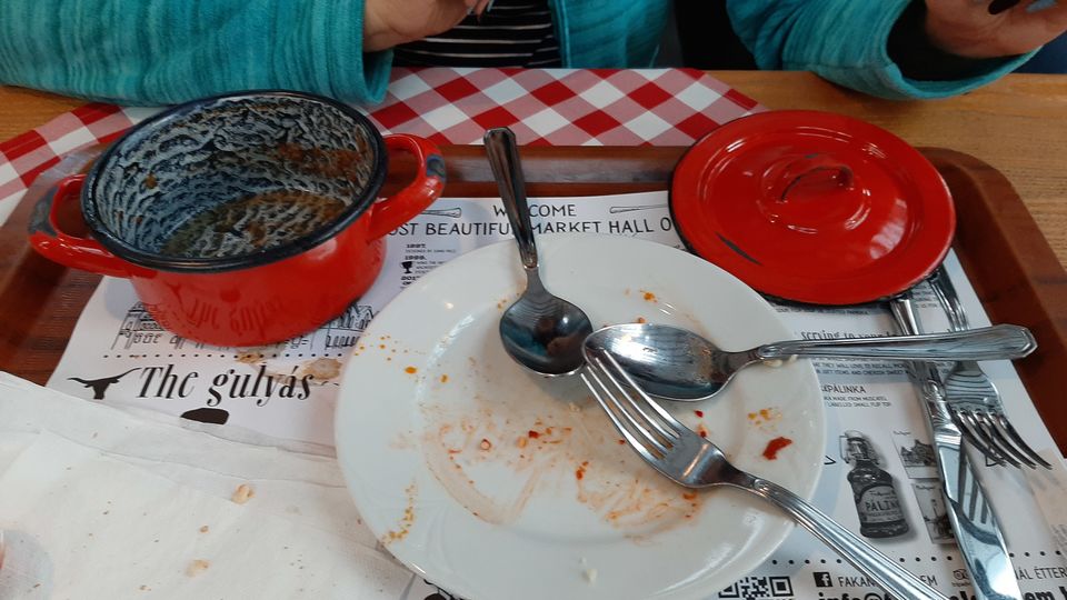 Photo of What we ate in Budapest 2/6 by foovelnus