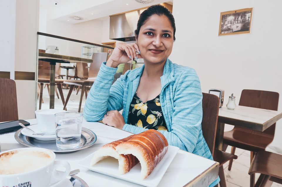 Photo of What we ate in Budapest 4/6 by foovelnus