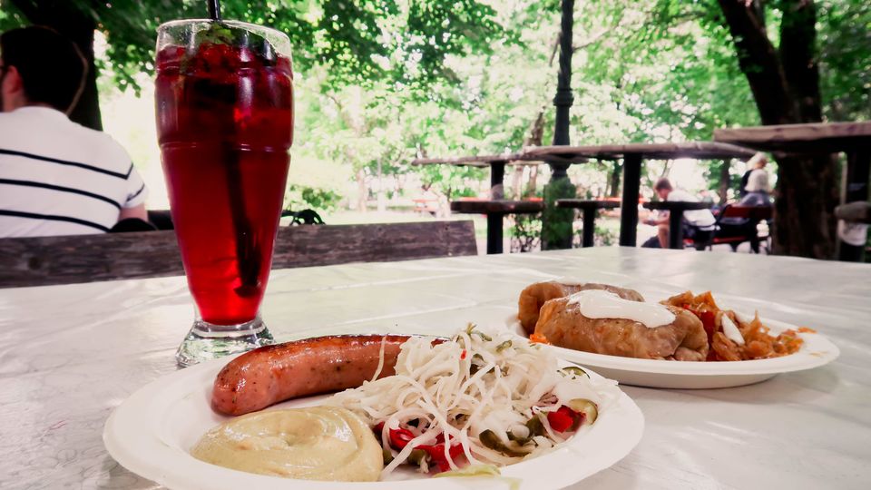 Photo of What we ate in Budapest 5/6 by foovelnus