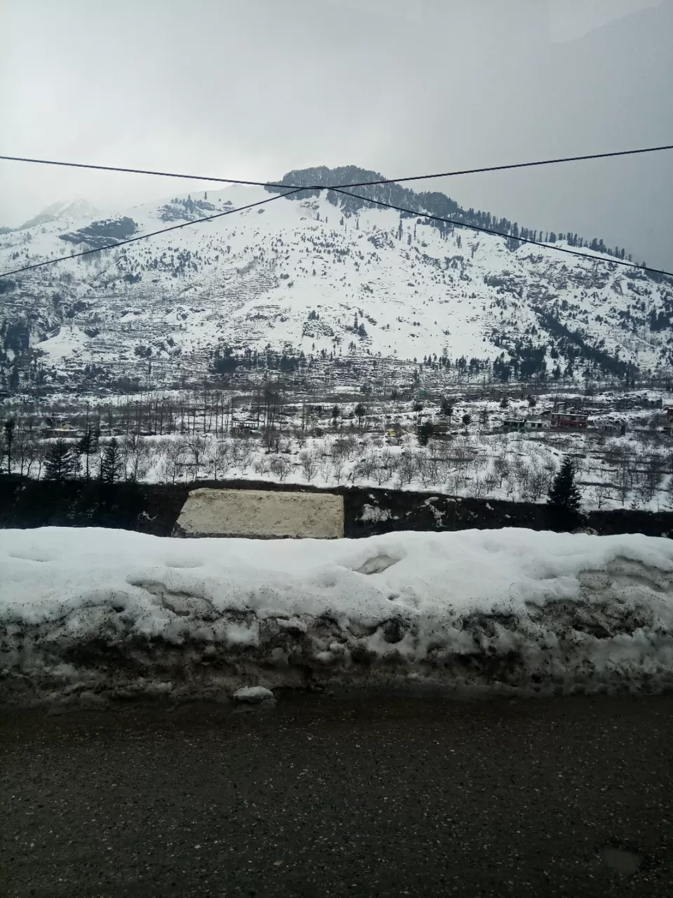 Photo of Manali, Himachal Pradesh, India by siddharth sen