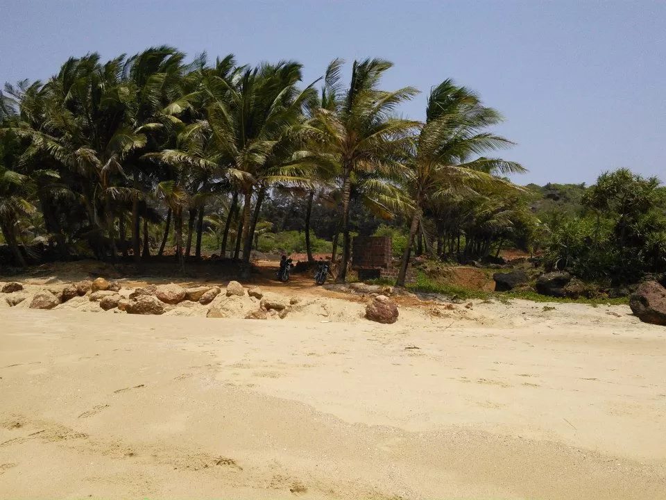 Photo of Kunkeshwar, Kunkeshwar, Maharashtra, India by gaurav srivastava